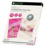 Žepki za plastificiranje leitz a4 125mic s smernimi puščicami 1/100 74810000