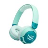 Slušalke brezžične JBL naglavne BT 320BT zelene Bluetooth otroške (JBLJR320BTGRN) JBL Slušalke brezžične JBL naglavne BT 320BT zelene Bluetooth otroške (JBLJR320BTGRN)