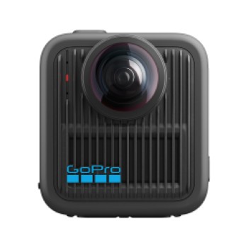 Akcijska kamera GoPro MAX2 8K 29,5MP 30FPS WiFi BT 360 stopinj posnetki max 120MBps (CHDHZ-311-RW)
