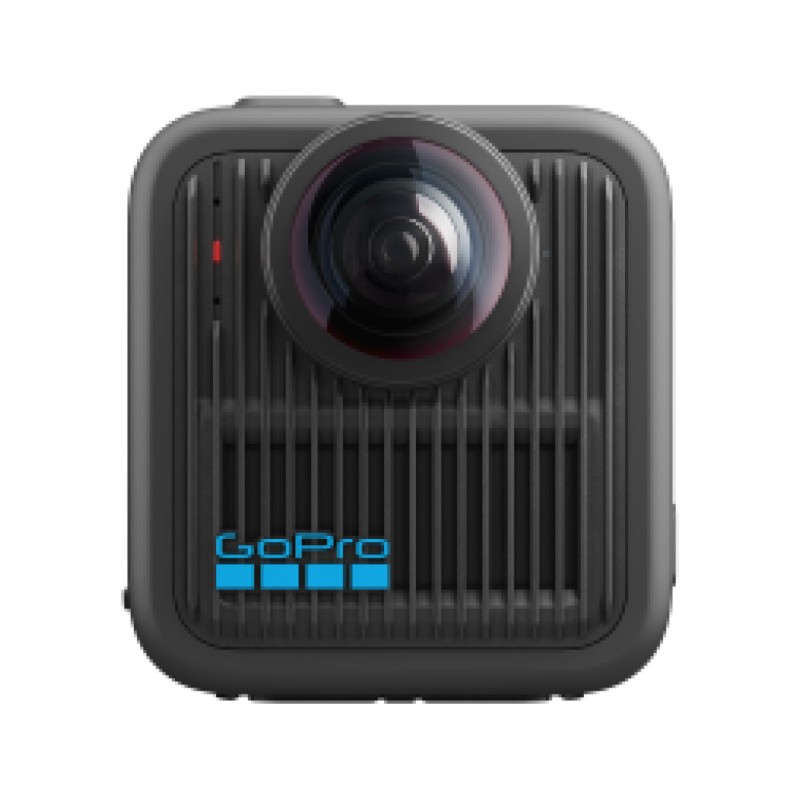 Akcijska kamera GoPro MAX2 8K 29,5MP 30FPS WiFi BT 360 stopinj posnetki max 120MBps (CHDHZ-311-RW)