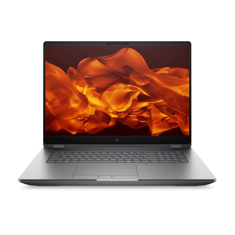 Prenosnik HP 45,72 cm (18,0) Zbook Fury G1i 2560x1600 IPS 500nit Ultra 7-255HX/32GB/SSD1TB/BL/FP/ALU-Mg/RTX PRO 2000/Win11Pro (98M01ET#BED)