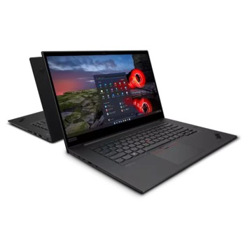 Prenosnik RNW Lenovo P1 G3 i7-10850H / 16GB / SSD512GB / 15,6" 1920x1080 / WLAN / BT / CAM / FP / 1920x1080 / T2000 Max-Q / W11P / SLO gravura