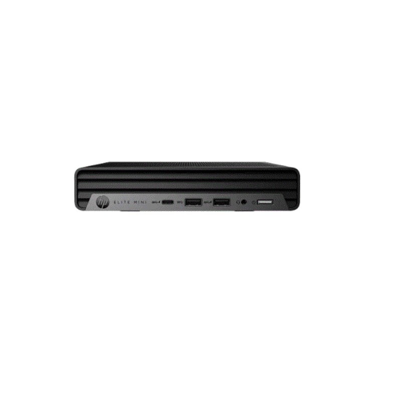 Računalnik Mini HP 800 G9 i5-12500 / 16GB / SSD256GB / W11P / novo / HP garancija do 06.2028 (550B4AV)