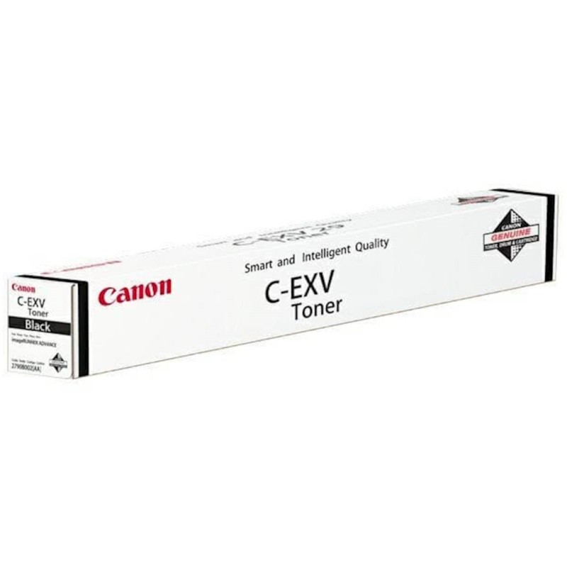 TONER CANON CEXV48B (16.500) črn Canon TONER CANON CEXV48B (16.500) črn