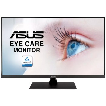 Monitor Asus 80 cm (31,5") VP32UQ 3840x2160 IPS 4ms HDMI DisplayPort Zvočniki  sRGB100% AdaptiveSync FreeSync HDR10