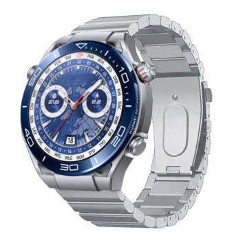 Pametna ura Huawei Ultimate Titanum ,srebrna