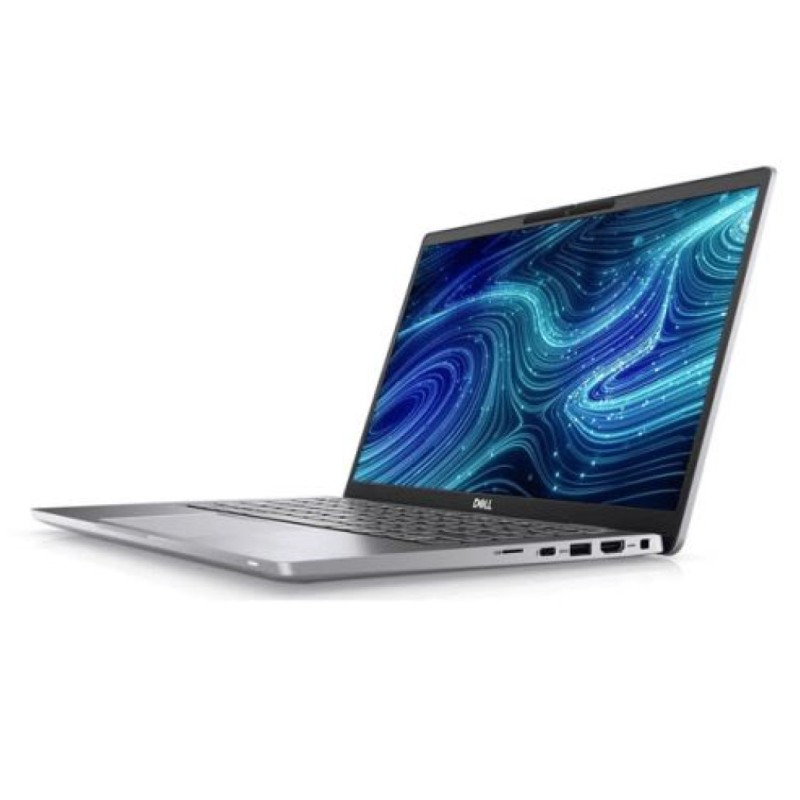 Prenosnik RNW Dell Latitude 7420 i7-1185G7 / 32GB / SSD256GB / 14 1920x1080 / WLAN / BT / CAM / W11P / SLO gravura