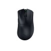Miš Razer brezžična DeathAdder V4 Pro optična gaming 6 gumbov 45000DPI črna (RZ01-05330100-R3G1)