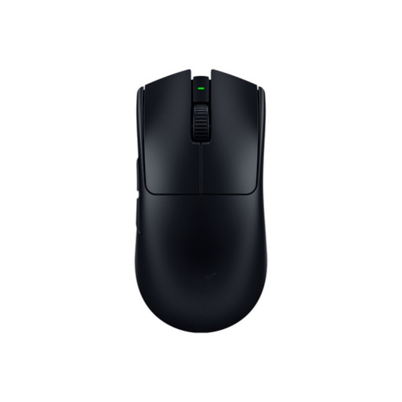 Miš Razer brezžična, USB Viper V3 Pro optična gaming 54g 35000DPI črna (RZ01-04550100-R3G1) Razer Miš Razer brezžična, USB Viper V3 Pro optična gaming 54g 35000DPI črna (RZ01-04550100-R3G1)