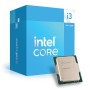 Procesor Intel 1700 Core i3 14100 4C/8T 3,5GHz/4,7GHz BOX 60W/110W grafika HD 730 hladilnik Intel
