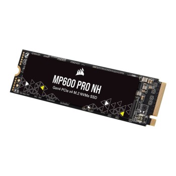 Disk SSD M.2 NVMe PCIe 4.0 1TB Corsair MP600 PRO NH 2280 7000/5500MB/s (CSSD-F1000GBMP600PNH) Disk SSD M.2 NVMe PCIe 4.0 1TB Corsair MP600 PRO NH 2280 7000/5500MB/s (CSSD-F1000GBMP600PNH)