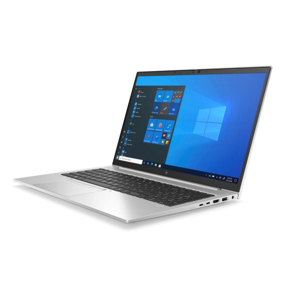 Prenosnik RNW HP 855 G8 R7-5850U / 16GB / SSD512GB / 15,6 1920x1080 / WLAN / BT / CAM / Touch / W11P / SLO gravura / A+ / 24m garancije