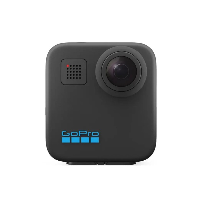 Akcijska kamera GoPro MAX 360 4K 1440p 6MP 30FPS vodoodporna do 5m, (CHDHZ-203-RW)