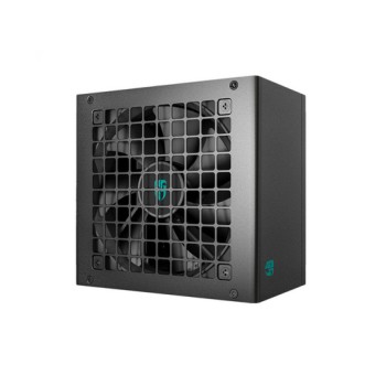Napajalnik - 850W Deepcool PN850D 80Plus Gold 90% ATX 12V V3.1 120mm črna (R-PN850D-FC0B-JGEU-V2) Napajalnik - 850W Deepcool PN850D 80Plus Gold 90% ATX 12V V3.1 120mm črna (R-PN850D-FC0B-JGEU-V2)