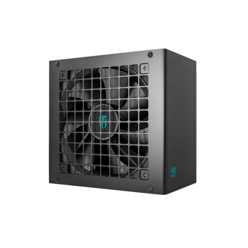 Napajalnik - 850W Deepcool PN850D 80Plus Gold 90% ATX 12V V3.1 120mm črna (R-PN850D-FC0B-JGEU-V2)