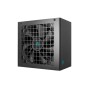 Napajalnik - 850W Deepcool PN850D 80Plus Gold 90% ATX 12V V3.1 120mm črna (R-PN850D-FC0B-JGEU-V2)
