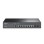 STIKALO 8-PORT TP-Link Omada 10/100/1000 Managed Rack SPF (TL-SG3210)