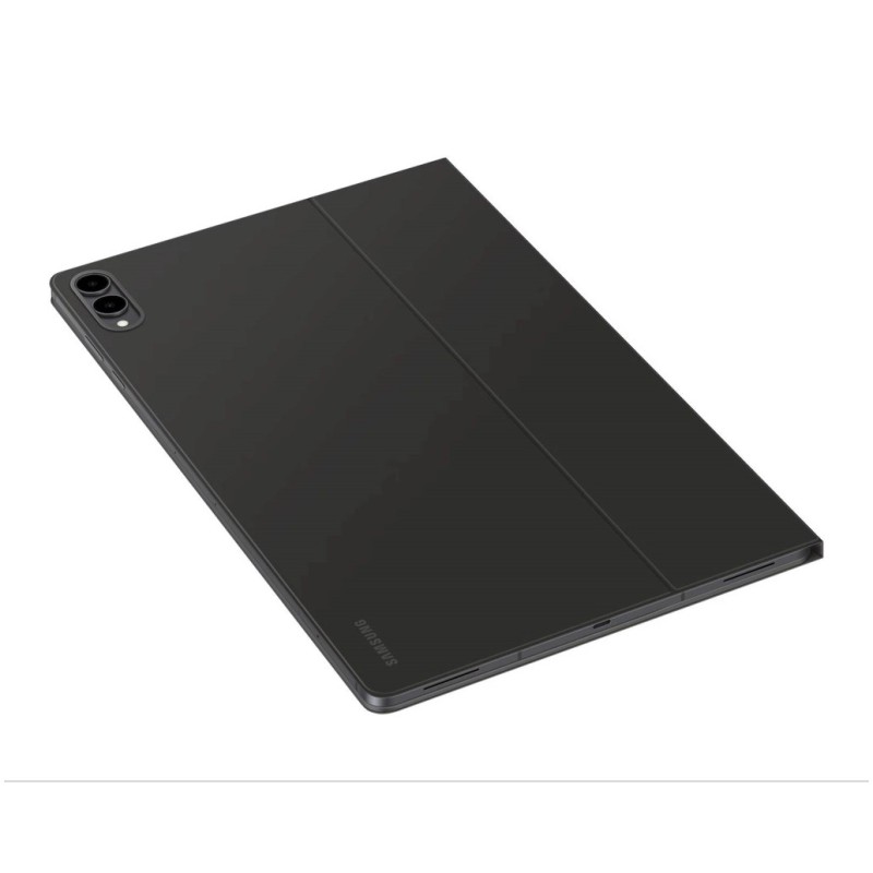 Ovitek za tablični računalnik 37 cm (14,6) Samsung mapa s tipkovnico slim Galaxy Tab S11 Ultra - črna