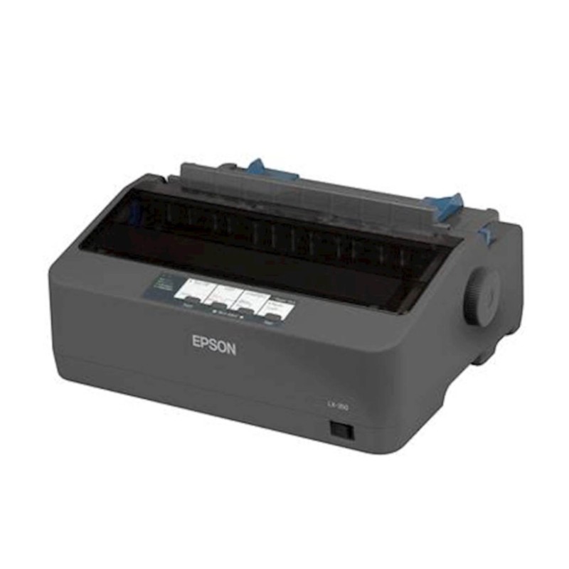 Tiskalnik Matrični Epson LX-350 A4 Epson Tiskalnik Matrični Epson LX-350 A4