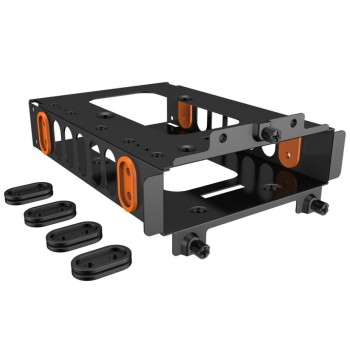Nosilec za HDD BE QUIET! BGA05 1xHDD ali 2xSSD