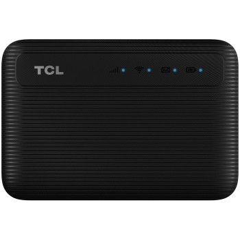 Usmerjevalnik brezžični TCL LinkZone MW63 WiFi5 802.11ac 3G/4G LTE mobilni (MR1100-100EUS) - ODPRTA EMBALAŽA
