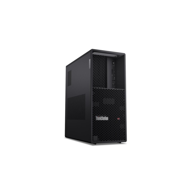 Delovna postaja Lenovo Tower ThinkStation P3 Ultra 7-265K/32GB/1TB/3xM.2 prost/Intel grafika HDMI 2xDP /750W-92%/Win11Pro (30HT005TZY)