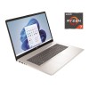 Prenosnik HP 17,3 Laptop 17 1920x1080 IPS 300nit 60Hz R7-7730U/16GB/SSD1TB/AMD Radeon/Win11Home (CB7S9EA#BED)
