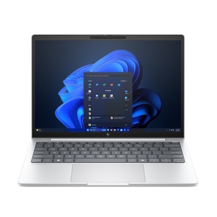 Prenosnik DEMO HP Elitebook 8 G1i U7-255U / 32GB / SSD512GB / 13,3" 1920x1200 800nit / WLAN / BT / CAM / FP / W11P / SLO gravura / A+ / demo