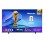 TV sprejemnik Hisense 50,0" 127 cm 50E7Q 3840x2160 QLED Android TV 3xHDMI 2xUSB BT WiFi RJ45  HDR10
