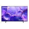TV sprejemnik Samsung 55,0 139,7 cm 55U8072F 3840x2160 LED LCD SMART Tizen 3xHDMI USB BT WiFi RJ45  HDR