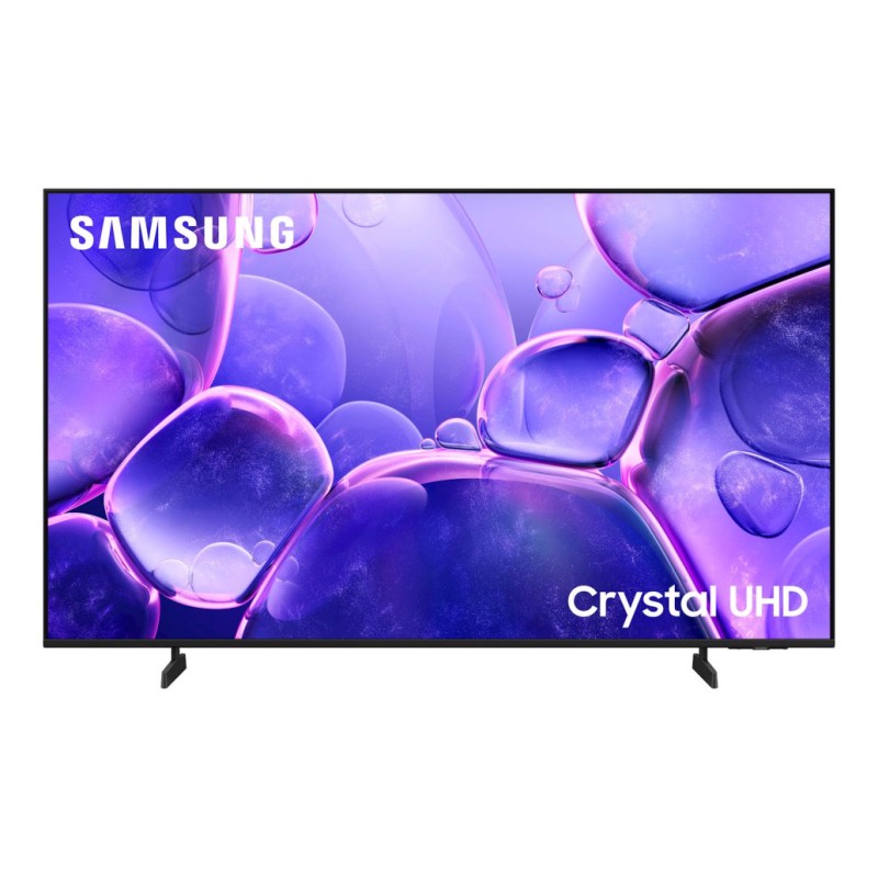 TV sprejemnik Samsung 55,0 139,7 cm 55U8072F 3840x2160 LED LCD SMART Tizen 3xHDMI USB BT WiFi RJ45  HDR