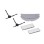 Set rezervnih delov za Roborock S7/S7+ S8/S8+
