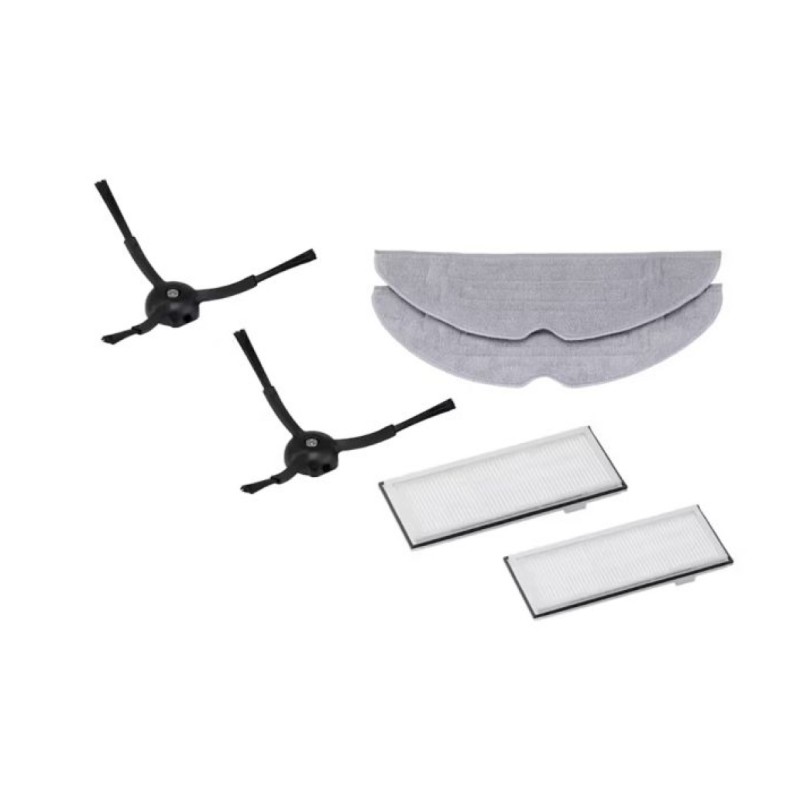 Set rezervnih delov za Roborock S7/S7+ S8/S8+ ROBOROCK Set rezervnih delov za Roborock S7/S7+ S8/S8+
