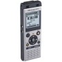 Diktafon OLYMPUS WS-882 4GB 2xAAA microSD reža MP3 USB srebrn (V420330SE000)