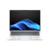 Prenosnik HP 35,5 cm (14,0) Elitebook 8 G1i 1920x1200 IPS 300nit Ultra 7-268V/32GB/SSD1TB/BL/AI Chip: 48 TOPs/ALU/Intel Arc 140V/Win11Pro (CV0P8ET#BED)