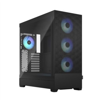 Ohišje Fractal Design Pop XL Air ATX - črna RGB