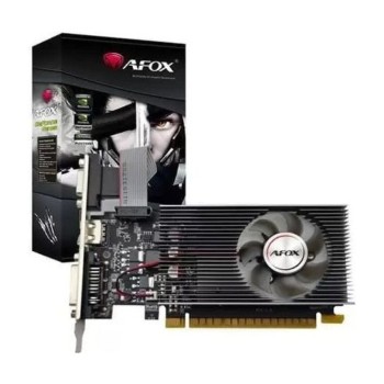 Grafična kartica nVidia GT240 AFOX - 1GB DDR3 (AF240-1024D3L2)