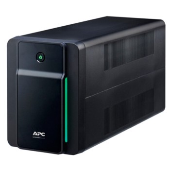 UPS APC Back-UPS BX Line-Interactive 1600VA/900W 24V 7,0Ah 6x220V tower (BX1600MI)