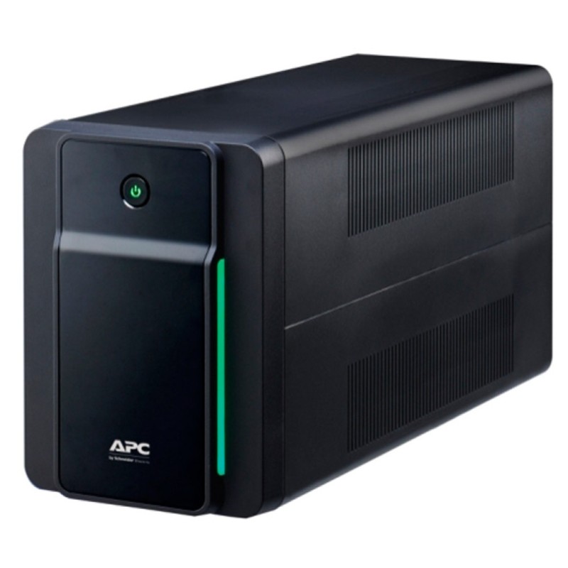 UPS APC Back-UPS BX Line-Interactive 1600VA/900W 24V 7,0Ah 6x220V tower (BX1600MI)