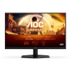 Monitor AOC 68,6 cm (27,0) 27G42E 1920x1080 Gaming Fast-IPS 0,5ms HDMI DisplayPort  DCI-P3-94% AdaptiveSync G4