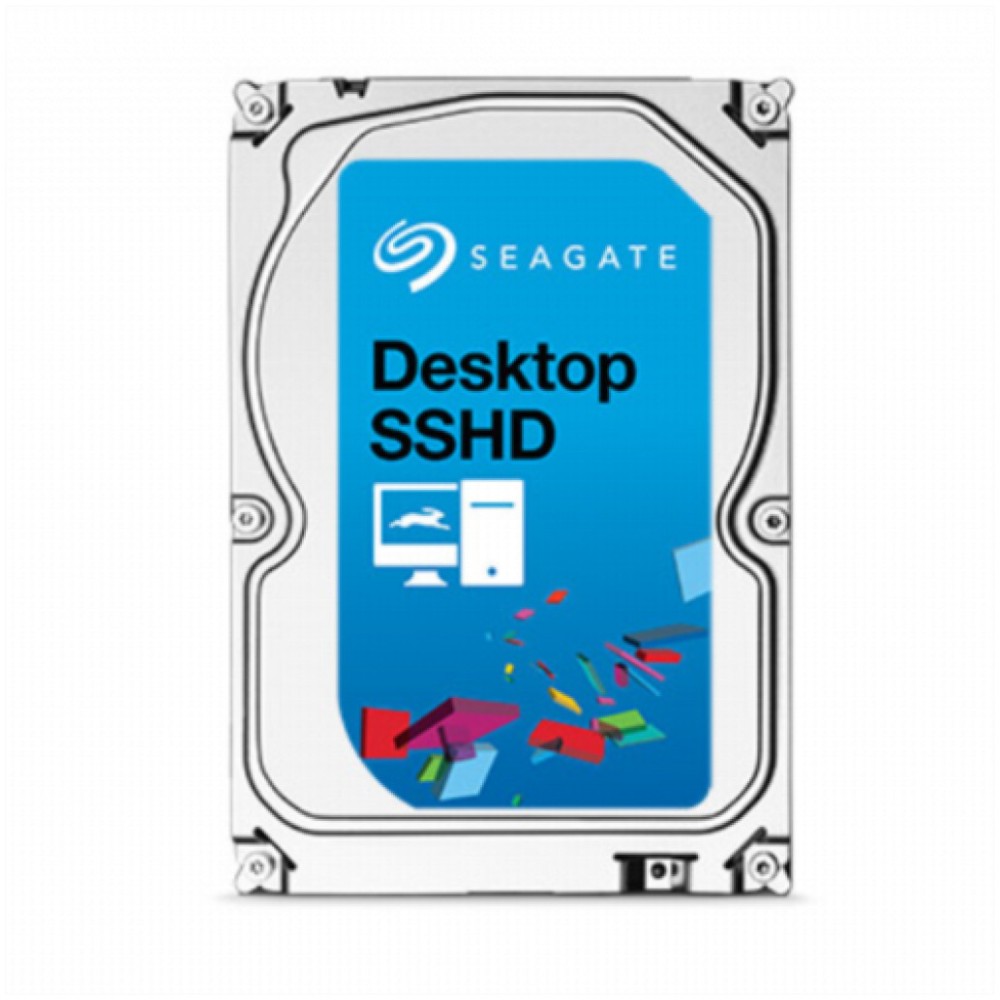 Trdi disk 1TB + 8GB SSD Seagate ST1000DX001 64GB - (ST1000DX001) SEAGATE Trdi disk 1TB + 8GB SSD Seagate ST1000DX001 64GB - (ST1000DX001)