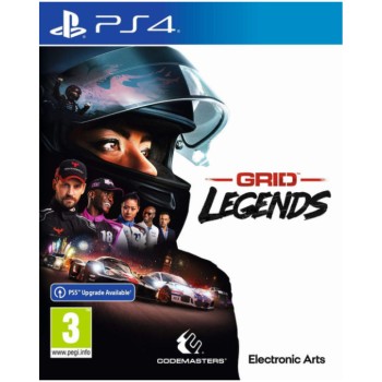 Igra za PS5 GRID Legends