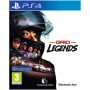Igra za PS5 GRID Legends