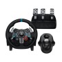 Volan Logitech G29 Driving Force s pedali in menjalnikom  G29/G920   991-000557