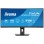 Monitor Iiyama 86,4 cm (34,0") XCB3497WQSNP-B1 3440x1440 Curved 120Hz VA 0,4ms 2xHDMI DisplayPort USB-C 95W 2xUSB3.2 2xUSB-C-Out HAS Zvočniki 2x5W  AdaptiveSync RJ45 KVM ProLite