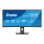 Monitor Iiyama 86,4 cm (34,0") XCB3494WQSU-B1 3440x1440 Curved 120Hz VA 0,4ms HDMI DisplayPort USB-C 65W 3xUSB3.0 HAS Zvočniki  sRGB99% FreeSync Premium RJ45 KVM ProLite KVM