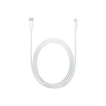 Apple USB-C to Lightning Cable Lightning-kabel 1,00m  MUQ93ZM