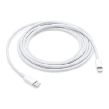 Kabel Apple Lightning => Lightning 2,00m bel MW2R3ZM/A