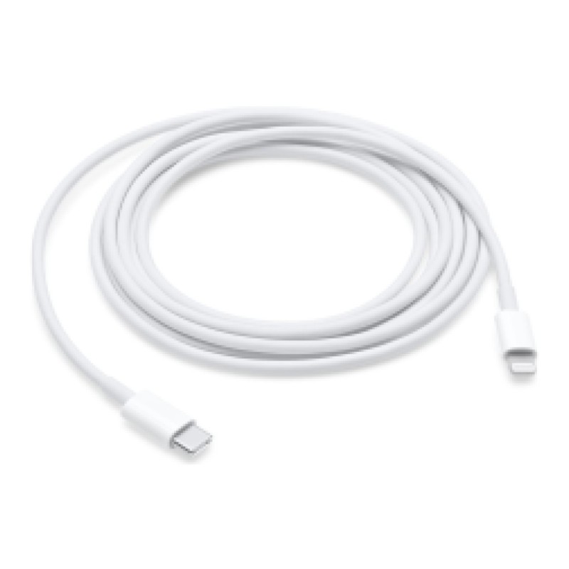 Kabel Apple Lightning => Lightning 2,00m bel MW2R3ZM/A