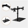Nosilec namizni VonHaus za monitor 13"-27" do 2x 8kg (3000484)